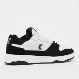 KARL KANI 89 2K KKFWM000421-WHITE/BLACK White-Black Image 1