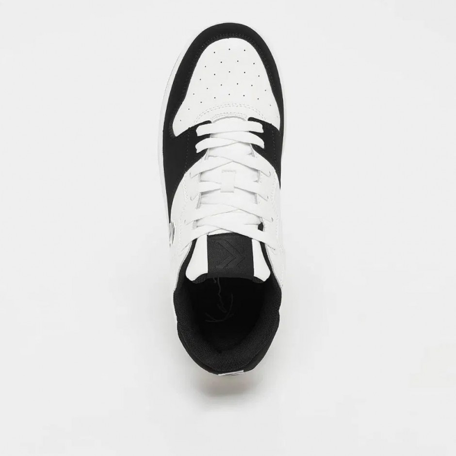 KARL KANI 89 2K KKFWM000421-WHITE/BLACK White-Black