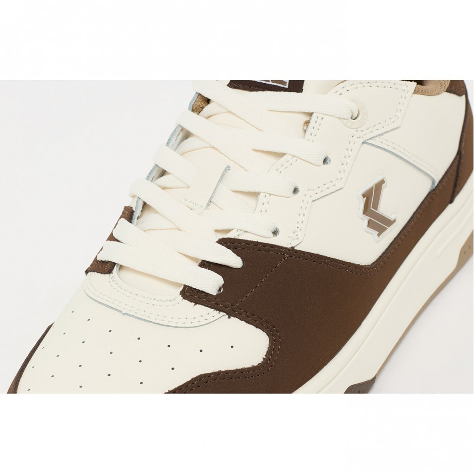 Ανδρικά Sneakers Μπεζ - Karl Kani 89 2K