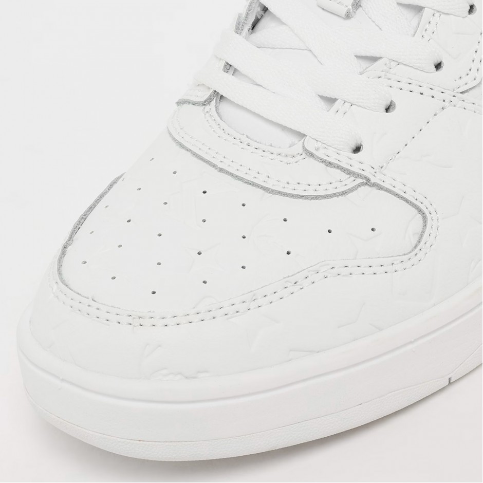 Ανδρικά Sneakers Λευκά - Karl Kani 89 2K Premium