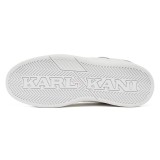 Ανδρικά Sneakers Λευκά - Karl Kani 89 2K Premium Εικόνα 4