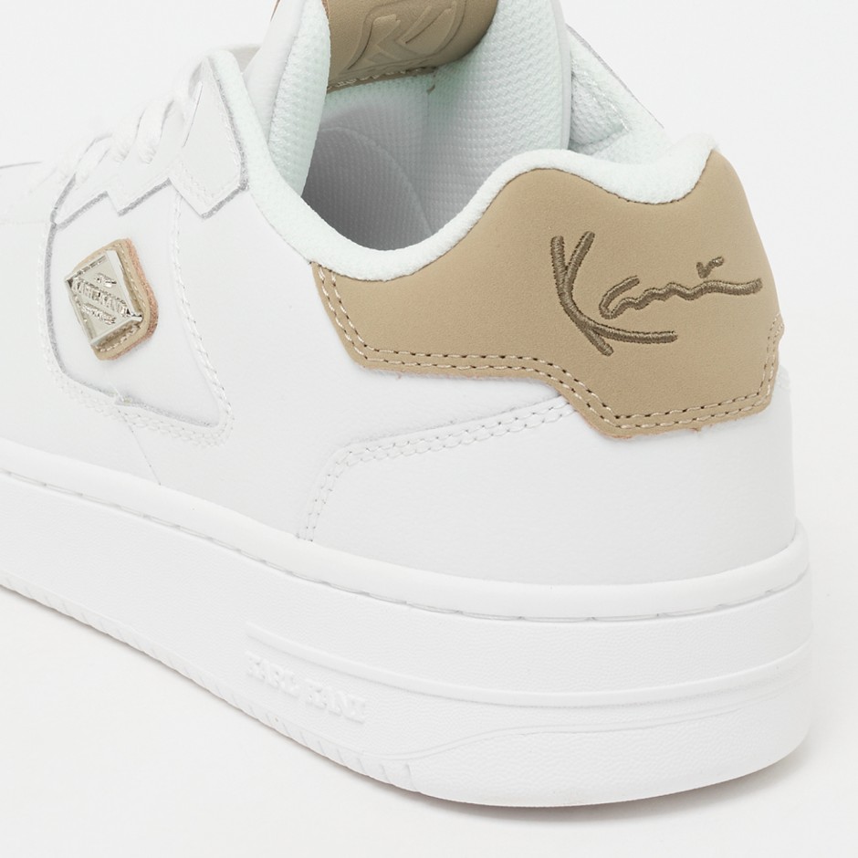 Ανδρικά Sneakers Λευκά - Karl Kani 89 PRM 26