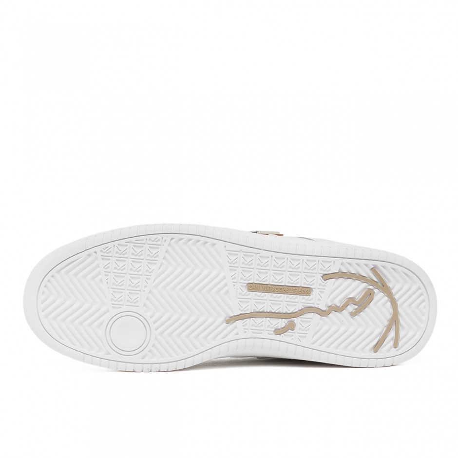 Ανδρικά Sneakers Λευκά - Karl Kani 89 PRM 26