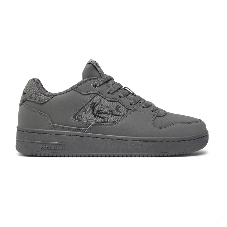 Ανδρικά Sneakers Γκρι - Karl Kani 89 PRM