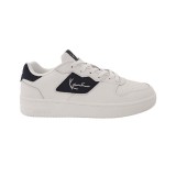 Ανδρικά Sneakers Λευκά - Karl Kani 89 Classic Εικόνα 