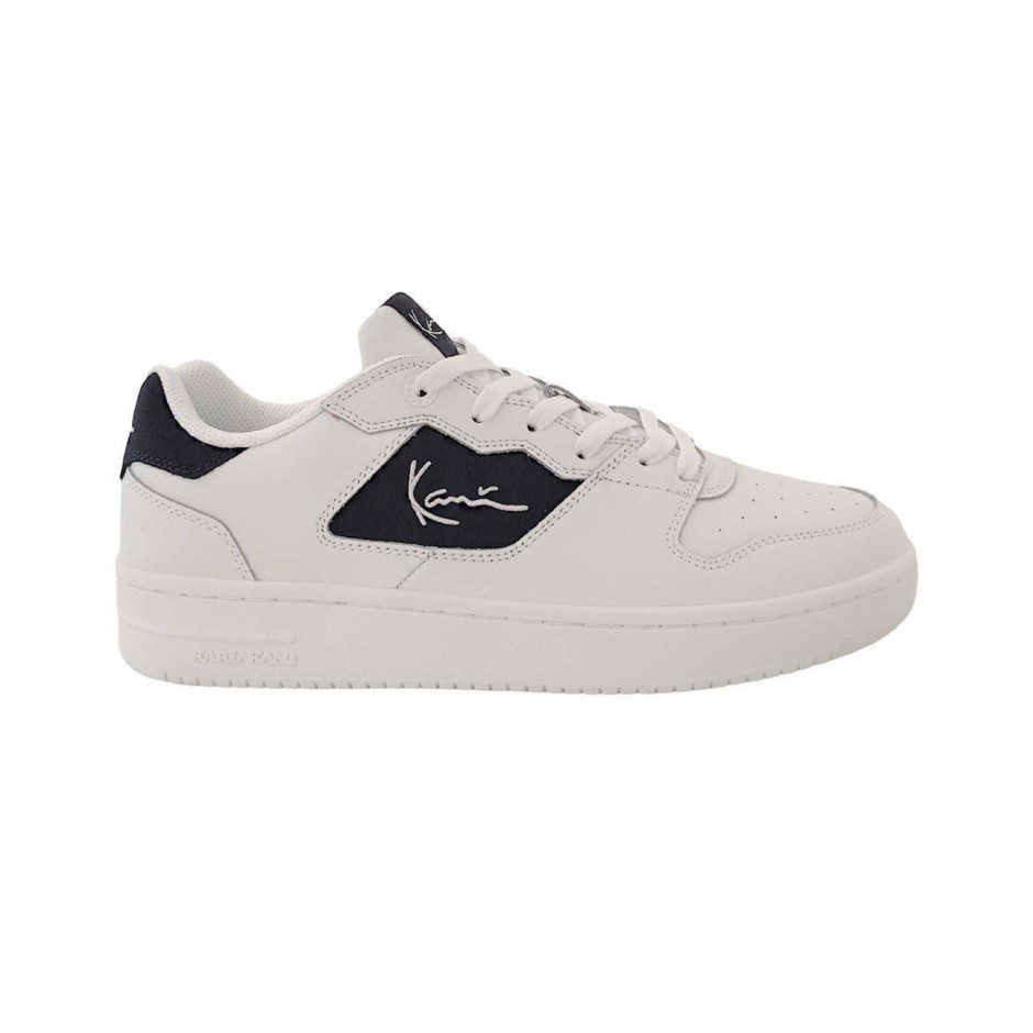 Ανδρικά Sneakers Λευκά - Karl Kani 89 Classic