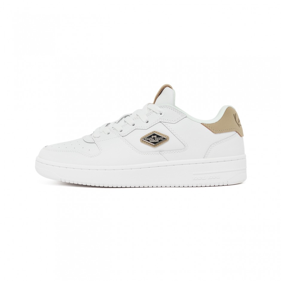 Ανδρικά Sneakers Λευκά - Karl Kani 89 PRM 26