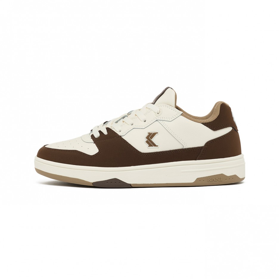 Ανδρικά Sneakers Μπεζ - Karl Kani 89 2K