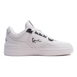 KARL KANI 89 LXRY KKFWM000115-WHITE/BLACK White Image 