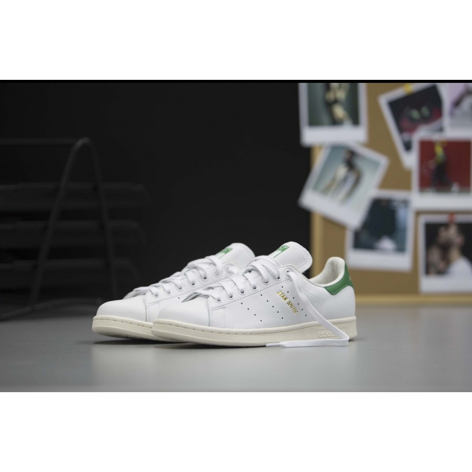adidas Originals STAN SMITH S75074 White