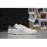 adidas Originals STAN SMITH S75074 White Image 