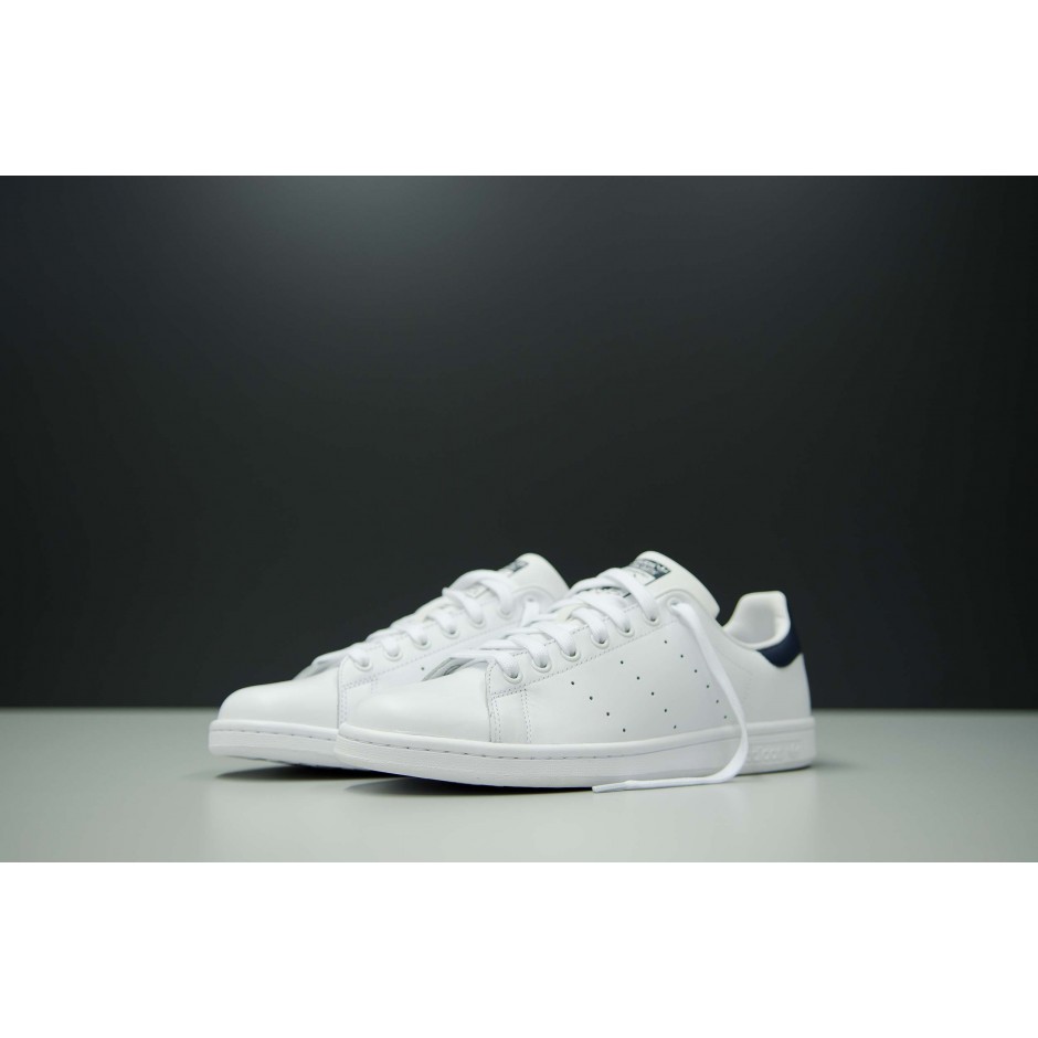 adidas Originals STAN SMITH M20325 Λευκό