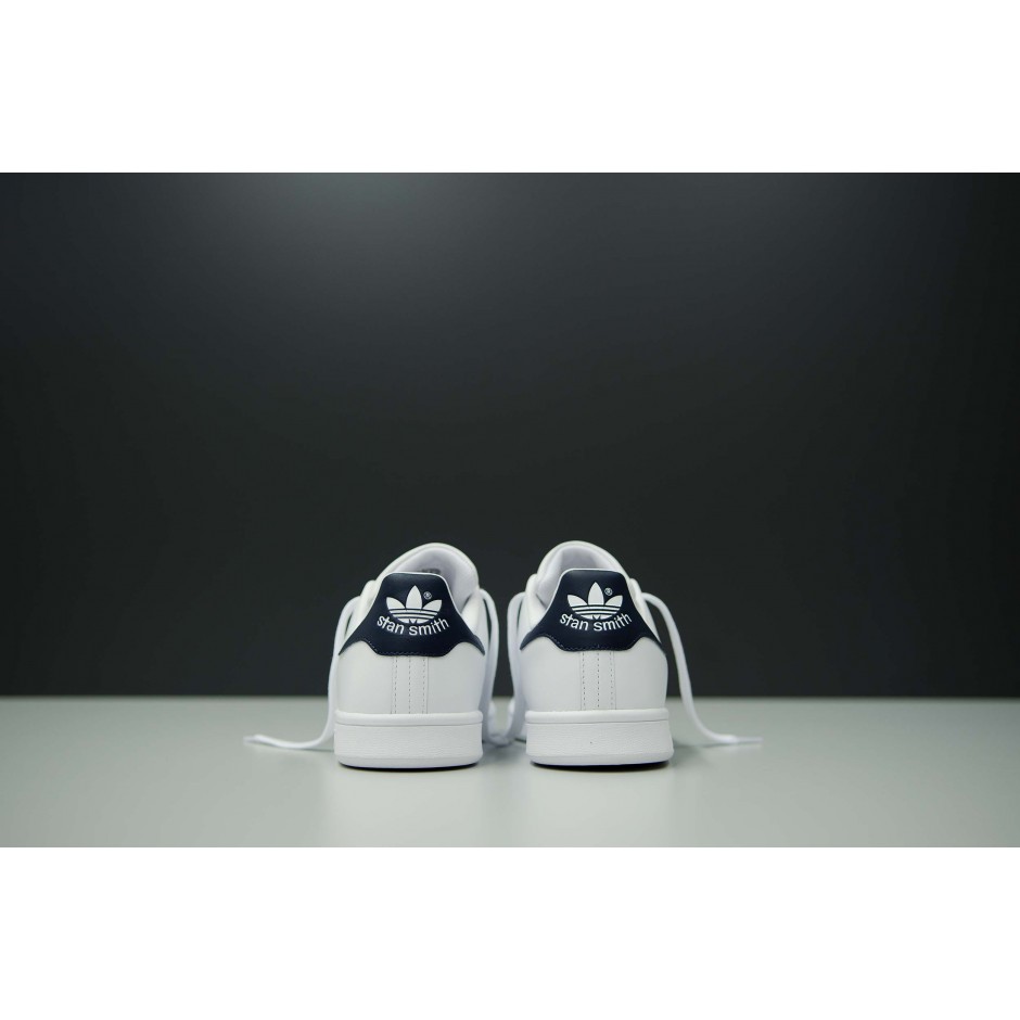 adidas Originals STAN SMITH M20325 Λευκό