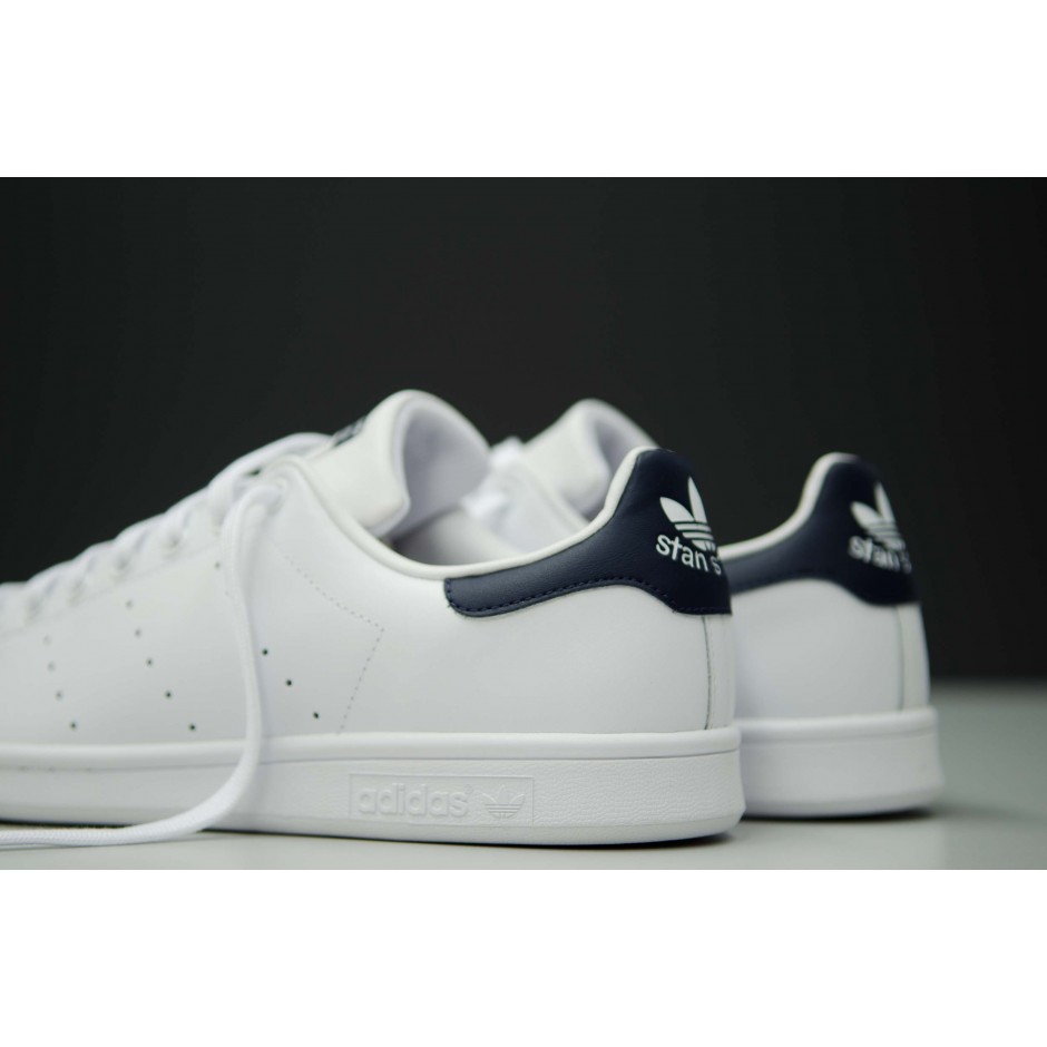 adidas Originals STAN SMITH M20325 Λευκό