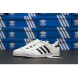 adidas Originals SUPERSTAR C77124 White Image 0
