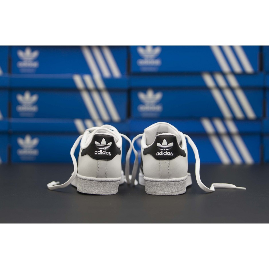 adidas Originals SUPERSTAR C77124 White