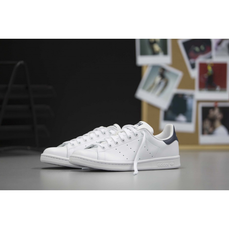adidas Originals STAN SMITH M20325 White