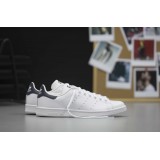 adidas Originals STAN SMITH M20325 White Image 