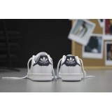 adidas Originals STAN SMITH M20325 White Image 1