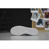 adidas Originals STAN SMITH M20325 White Image 2