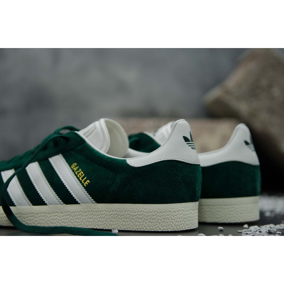adidas Originals GAZELLE BB5490 Πράσινο