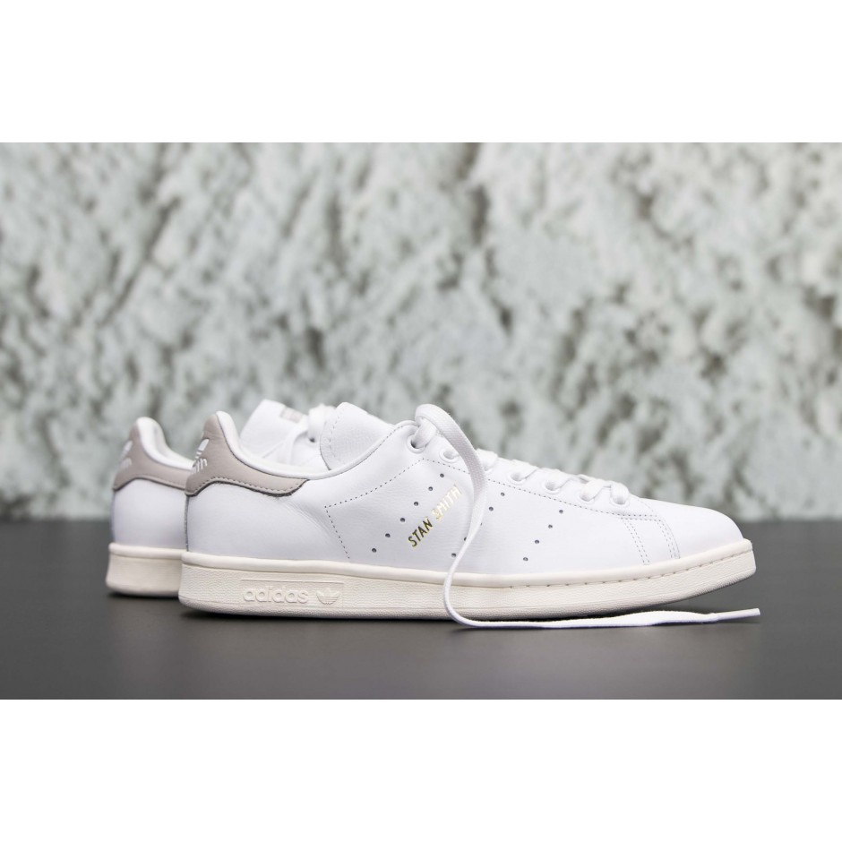 adidas Originals STAN SMITH S75075 Λευκό