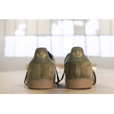 adidas Originals Gazelle Olive Gum BB5265 Χακί Εικόνα 1