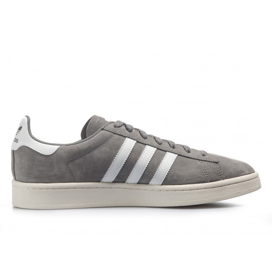 adidas Originals CAMPUS BZ0085 Γκρί