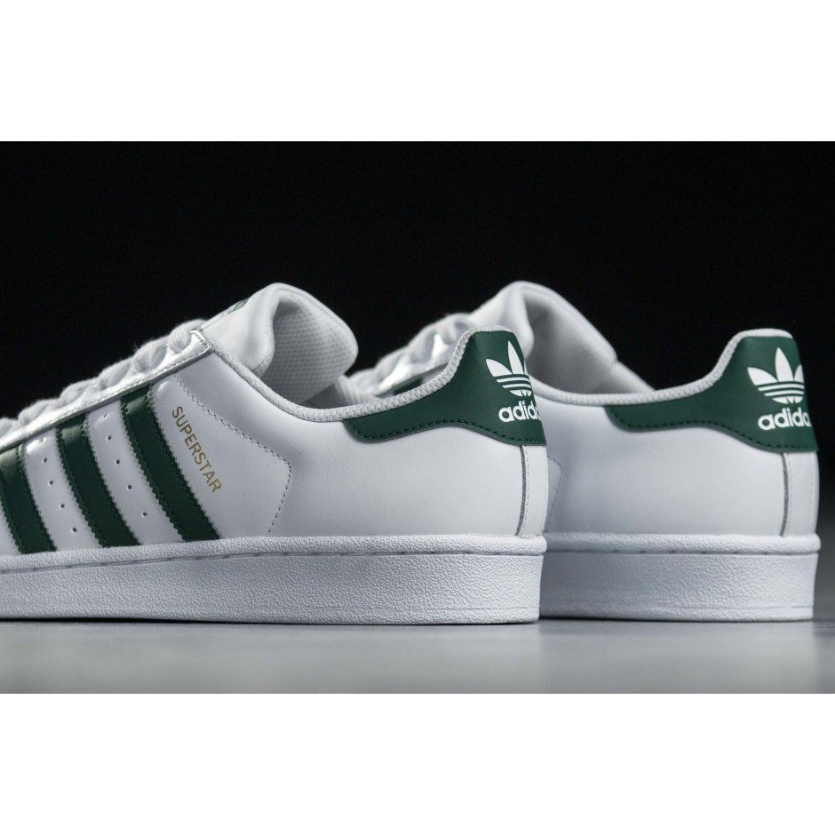 adidas Originals SUPERSTAR CM8081 Λευκό