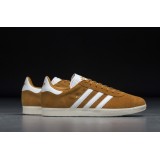 adidas Originals GAZELLE CQ2801 Μουσταρδί Εικόνα 