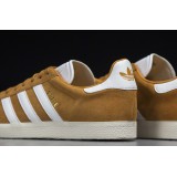 adidas Originals GAZELLE CQ2801 Μουσταρδί Εικόνα 3