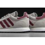 adidas Originals FOREST GROVE B41547 Εκρού Εικόνα 3