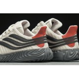 adidas Originals SOBAKOV BD7548 Λευκό Εικόνα 3