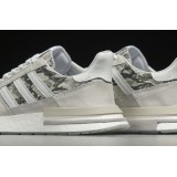 adidas Originals ZX 500 RM BD7873 Γκρί Εικόνα 3