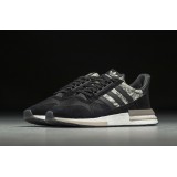 adidas Originals ZX 500 RM BD7924 Μαύρο Εικόνα 0