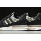 adidas Originals ZX 500 RM BD7924 Μαύρο Εικόνα 3