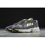 adidas Originals YUNG-1 BD7655 Ανθρακί Εικόνα 0