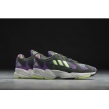 adidas Originals YUNG-1 BD7655 Ανθρακί Εικόνα 