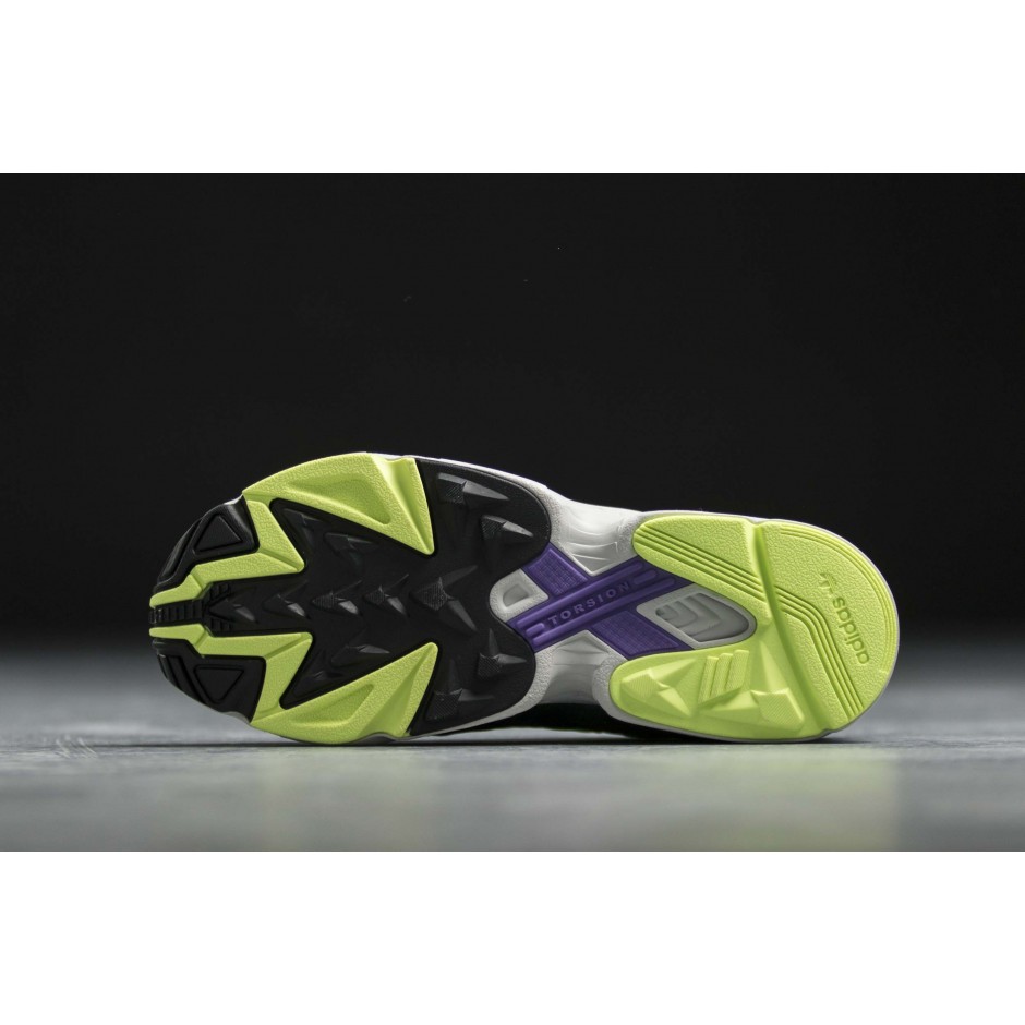 adidas Originals YUNG-1 BD7655 Ανθρακί