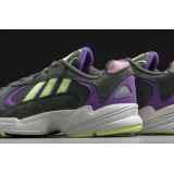 adidas Originals YUNG-1 BD7655 Ανθρακί Εικόνα 3