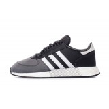 adidas Originals MARATHON TECH EF4396 Black Image 