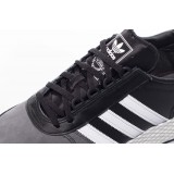 adidas Originals MARATHON TECH EF4396 Black Image 2
