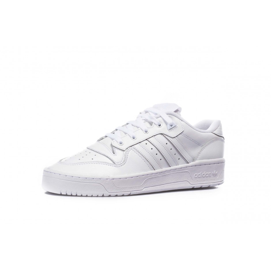 adidas Originals RIVALRY LOW EF8729 Λευκό
