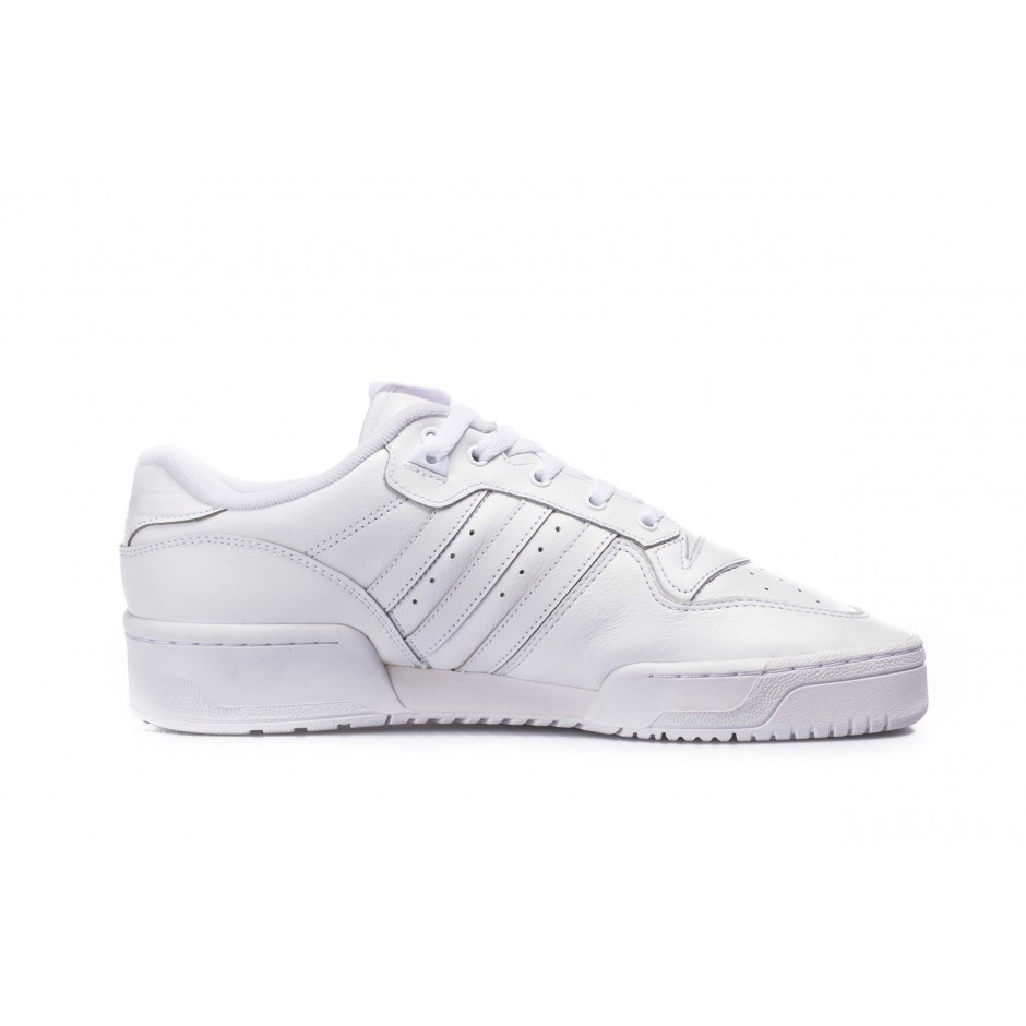 adidas Originals RIVALRY LOW EF8729 Λευκό