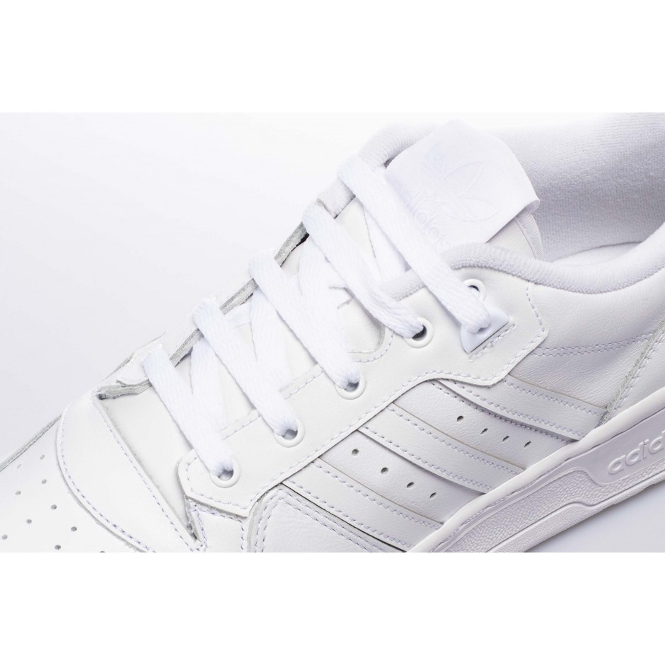 adidas Originals RIVALRY LOW EF8729 Λευκό
