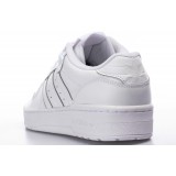 adidas Originals RIVALRY LOW EF8729 Λευκό Εικόνα 3
