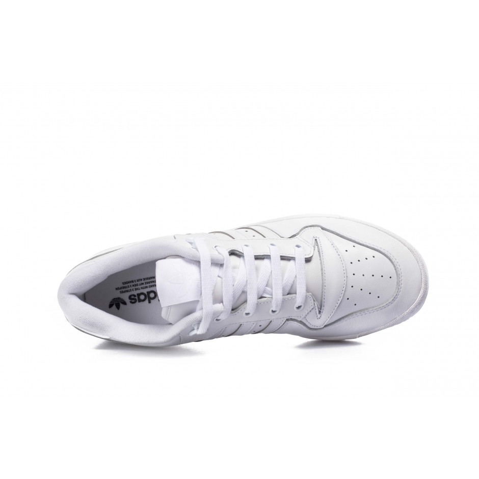 adidas Originals RIVALRY LOW EF8729 Λευκό
