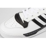 adidas Originals RIVALRY LOW EG8062 White Image 3