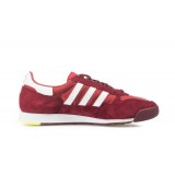 adidas Originals SL 80 FV4418 Κόκκινο Εικόνα 1