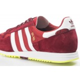 adidas Originals SL 80 FV4418 Κόκκινο Εικόνα 2